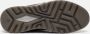 Bugatti Artic Instappers grijs Textiel Heren - Thumbnail 7