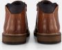 Bugatti Baldor Veterboots cognac Leer - Thumbnail 2