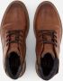 Bugatti Baldor Veterboots cognac Leer - Thumbnail 3
