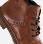 Bugatti Baldor Veterboots cognac Leer - Thumbnail 5
