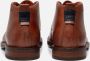 Bugatti Caj Veterschoenen cognac Leer - Thumbnail 2
