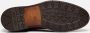 Bugatti Caj Veterschoenen cognac Leer - Thumbnail 4