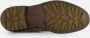 Bugatti Taupe Suede Chelsea Boot voor Heren Beige Heren - Thumbnail 10