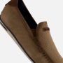 Bugatti Chesley Instappers beige Suede - Thumbnail 6