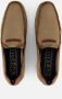 Bugatti Chesley Instappers beige Suede - Thumbnail 3
