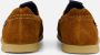 Bugatti Clipperton Instappers cognac Suede - Thumbnail 3