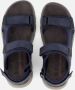 Bugatti Creek Sandalen blauw Synthetisch - Thumbnail 9