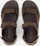 Bugatti Creek Sandalen cognac Synthetisch - Thumbnail 5