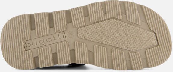 Bugatti Creek Sandalen cognac Synthetisch