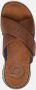 Bugatti Slippers met praktische klittenbandsluiting - Thumbnail 26