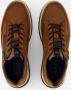 Bugatti Exeter Sneakers cognac Leer - Thumbnail 9