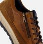 Bugatti Exeter Sneakers cognac Leer - Thumbnail 11