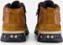 Bugatti Exter Veterschoenen cognac Leer - Thumbnail 5