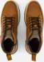 Bugatti Exter Veterschoenen cognac Leer - Thumbnail 6