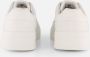 Bugatti Gunter Sneakers wit Synthetisch - Thumbnail 6