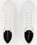 Bugatti Gunter Sneakers wit Synthetisch - Thumbnail 7