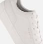 Bugatti Gunter Sneakers wit Synthetisch - Thumbnail 9