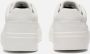 Bugatti Gunter Sneakers wit Synthetisch - Thumbnail 4