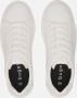 Bugatti Gunter Sneakers wit Synthetisch - Thumbnail 5
