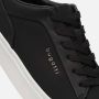 Bugatti Gunter Sneakers zwart Synthetisch - Thumbnail 13