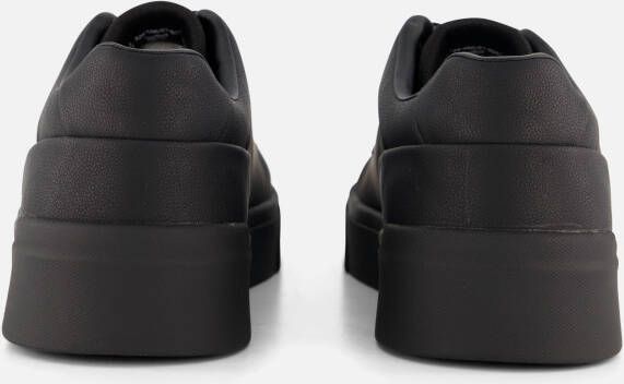Bugatti Gunter Sneakers zwart Synthetisch