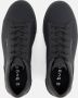 Bugatti Gunter Sneakers zwart Synthetisch - Thumbnail 11