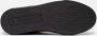 Bugatti Gunter Sneakers zwart Synthetisch - Thumbnail 5