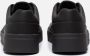 Bugatti Gunter Sneakers zwart Synthetisch - Thumbnail 6