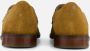 Bugatti Heren Instappers Beige Heren - Thumbnail 7