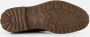 Bugatti Kosta Chelsea boots bruin Suede - Thumbnail 6