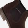 Bugatti Kosta Chelsea boots bruin Suede - Thumbnail 7