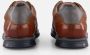Bugatti limited edition Sneakers cognac Leer - Thumbnail 3