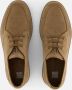 Bugatti Makori Veterschoenen beige Suede - Thumbnail 4