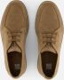 Bugatti Makori Veterschoenen beige Suede - Thumbnail 10