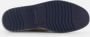 Bugatti Makori Veterschoenen beige Suede - Thumbnail 5