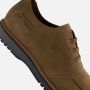 Bugatti Makori Veterschoenen beige Suede - Thumbnail 6