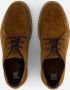 Bugatti Makori Veterschoenen cognac Suede - Thumbnail 6