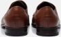 Bugatti Mevit Veterschoenen cognac Leer Heren - Thumbnail 4