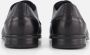 Bugatti Mevit Veterschoenen zwart Leer Heren - Thumbnail 4