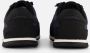 Bugatti Slip-on sneakers Vrijetijdsschoen slipper met modieuze decoratieve stiksels - Thumbnail 6