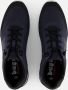 Bugatti Report Eco Sneakers blauw Synthetisch - Thumbnail 7