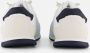 Bugatti Report Eco Sneakers wit Synthetisch - Thumbnail 7