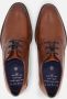 Bugatti Rinaldo Eco Veterschoenen cognac Leer Heren - Thumbnail 5