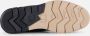 Bugatti Sandman Sneakers blauw Textiel - Thumbnail 5