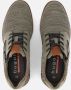 Bugatti Sandman Sneakers groen Textiel - Thumbnail 3