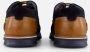 Bugatti Simone Comfort Veterschoenen Laag blauw - Thumbnail 8