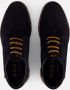 Bugatti Simone Comfort Veterschoenen Laag blauw - Thumbnail 9