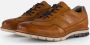 Bugatti Veterschoenen met randnaad breedte g vrijetijdsschoen lage schoen veterschoen - Thumbnail 55
