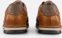 Bugatti Veterschoenen met randnaad breedte g vrijetijdsschoen lage schoen veterschoen - Thumbnail 56