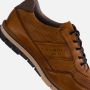 Bugatti Veterschoenen met randnaad breedte g vrijetijdsschoen lage schoen veterschoen - Thumbnail 53